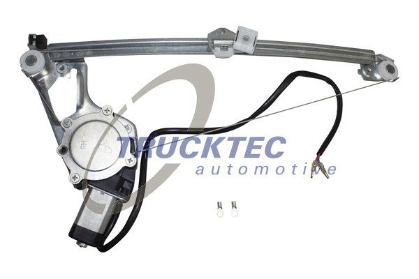 TRUCKTEC AUTOMOTIVE lango pakėliklis 02.54.032